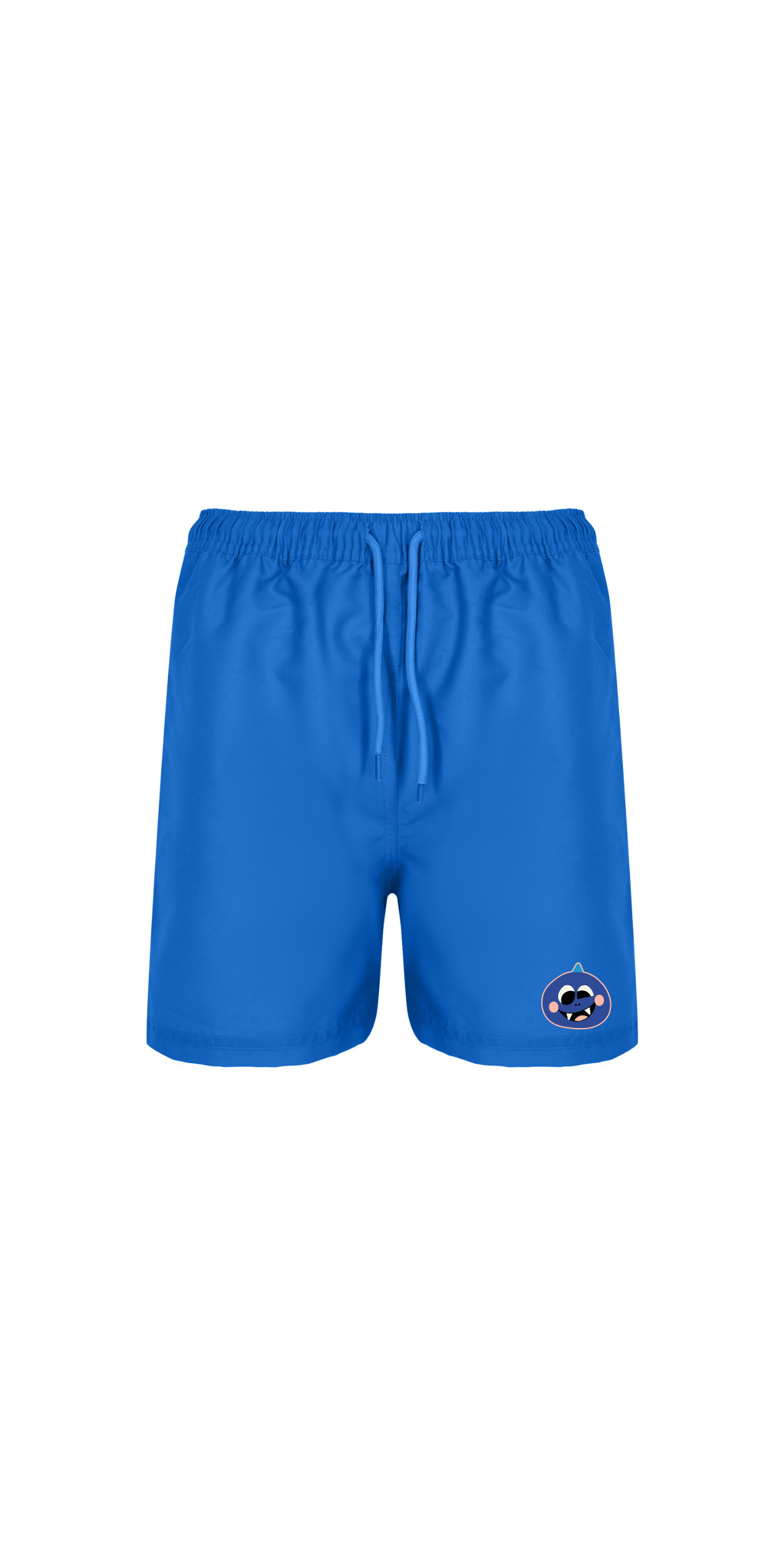 D-Rex Swim Set | Long Sleeve Rashguard | Turquoise Swim Short | UPF 50+ | Recycled Fabric