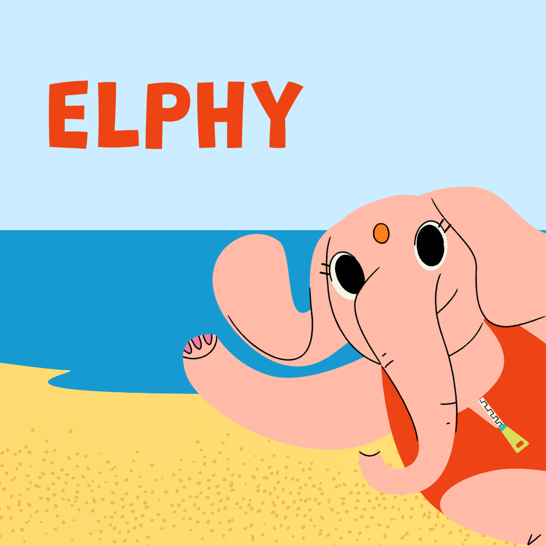 Elphy Collection