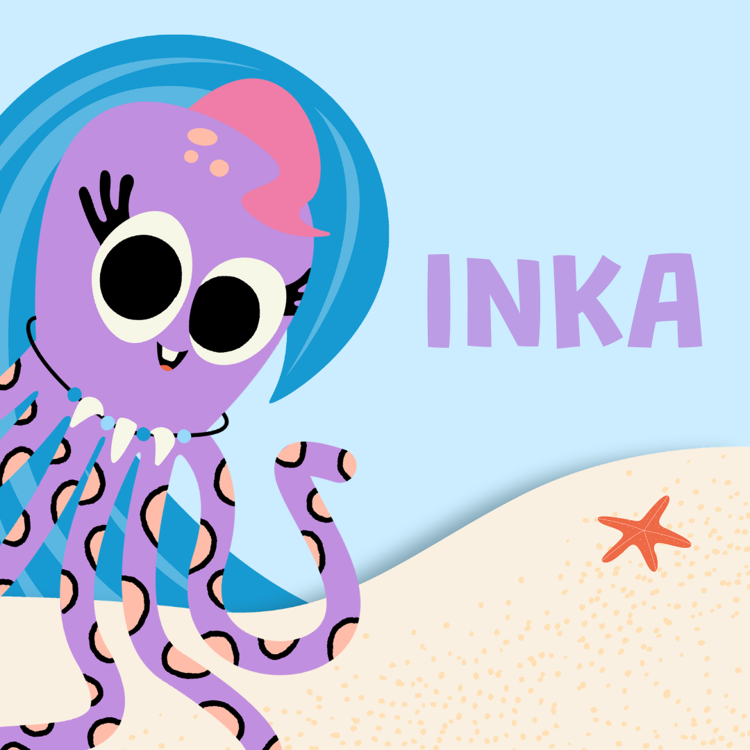 Inka Collection