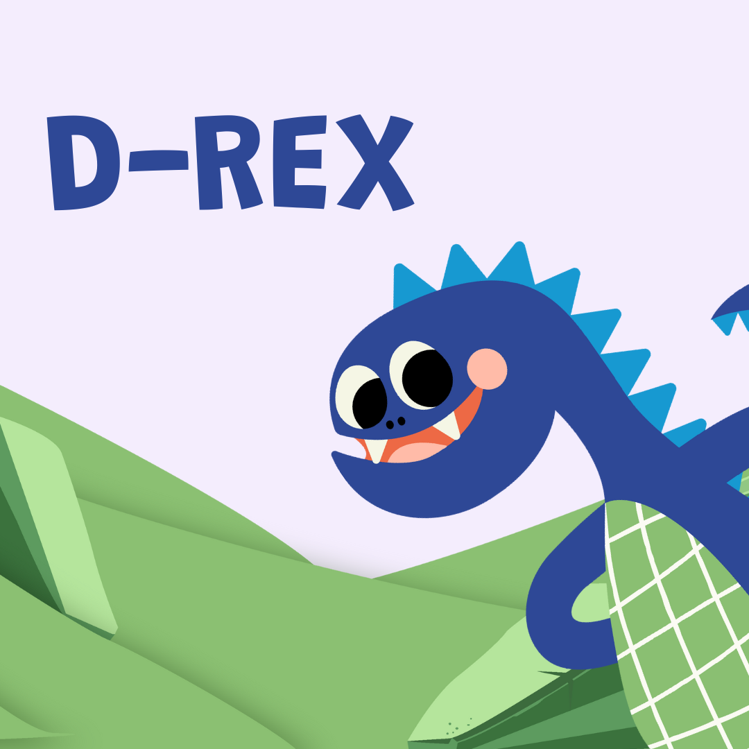 D-Rex Collection