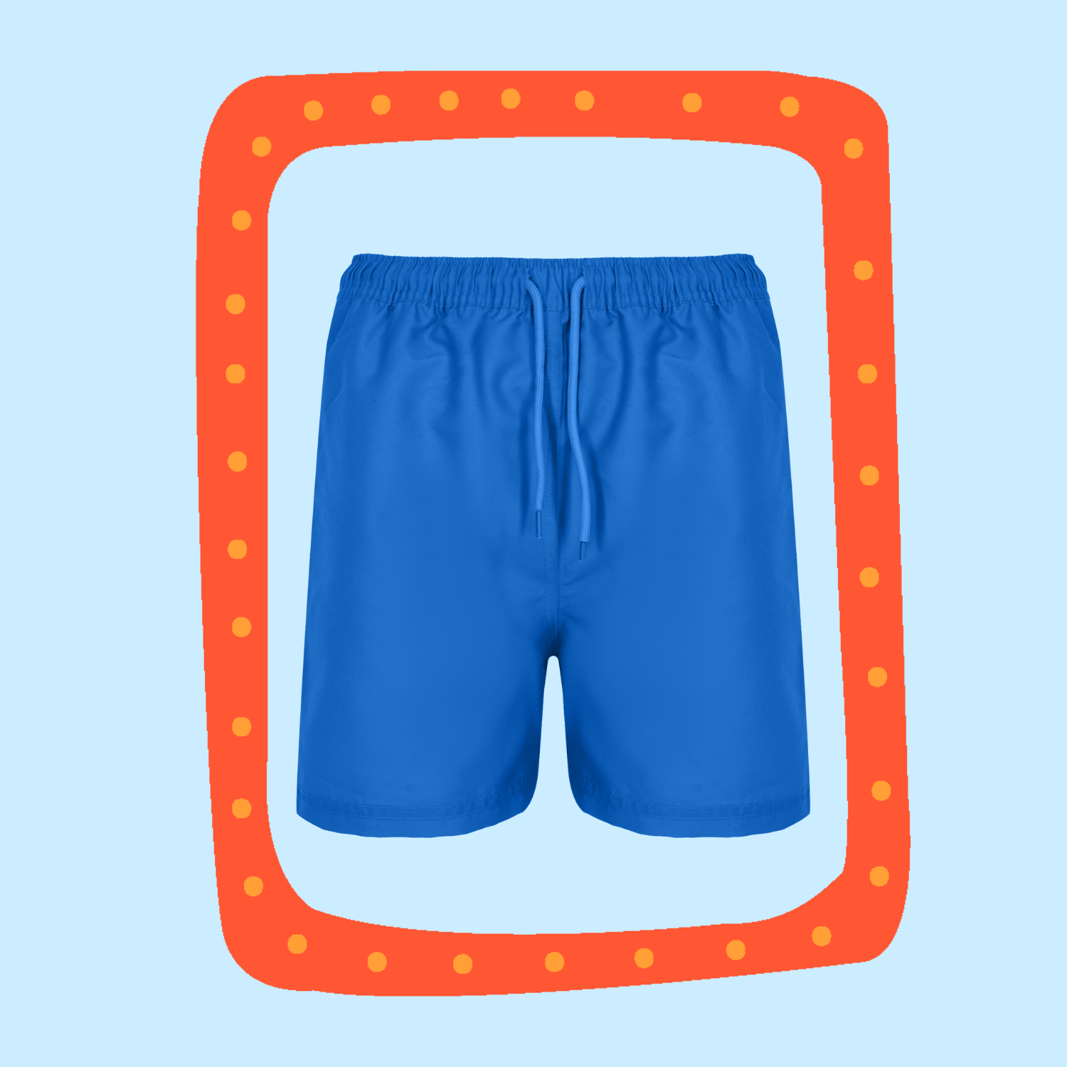 Swim Shorts