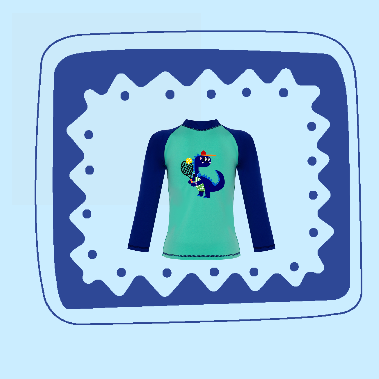 Rashguards