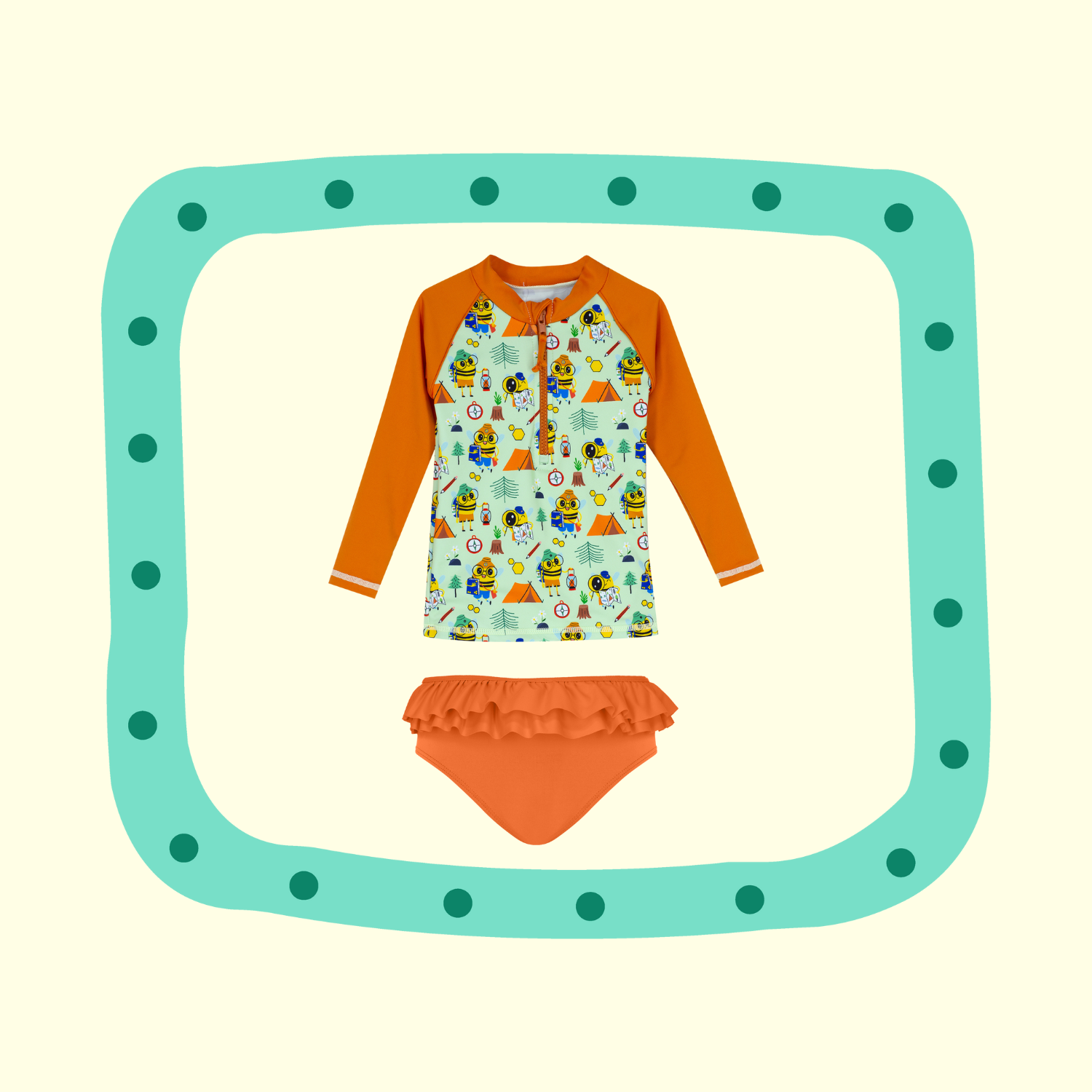 Swim Sets